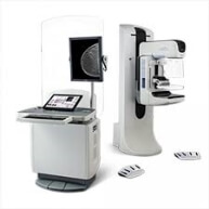 3D Mammography Equipment